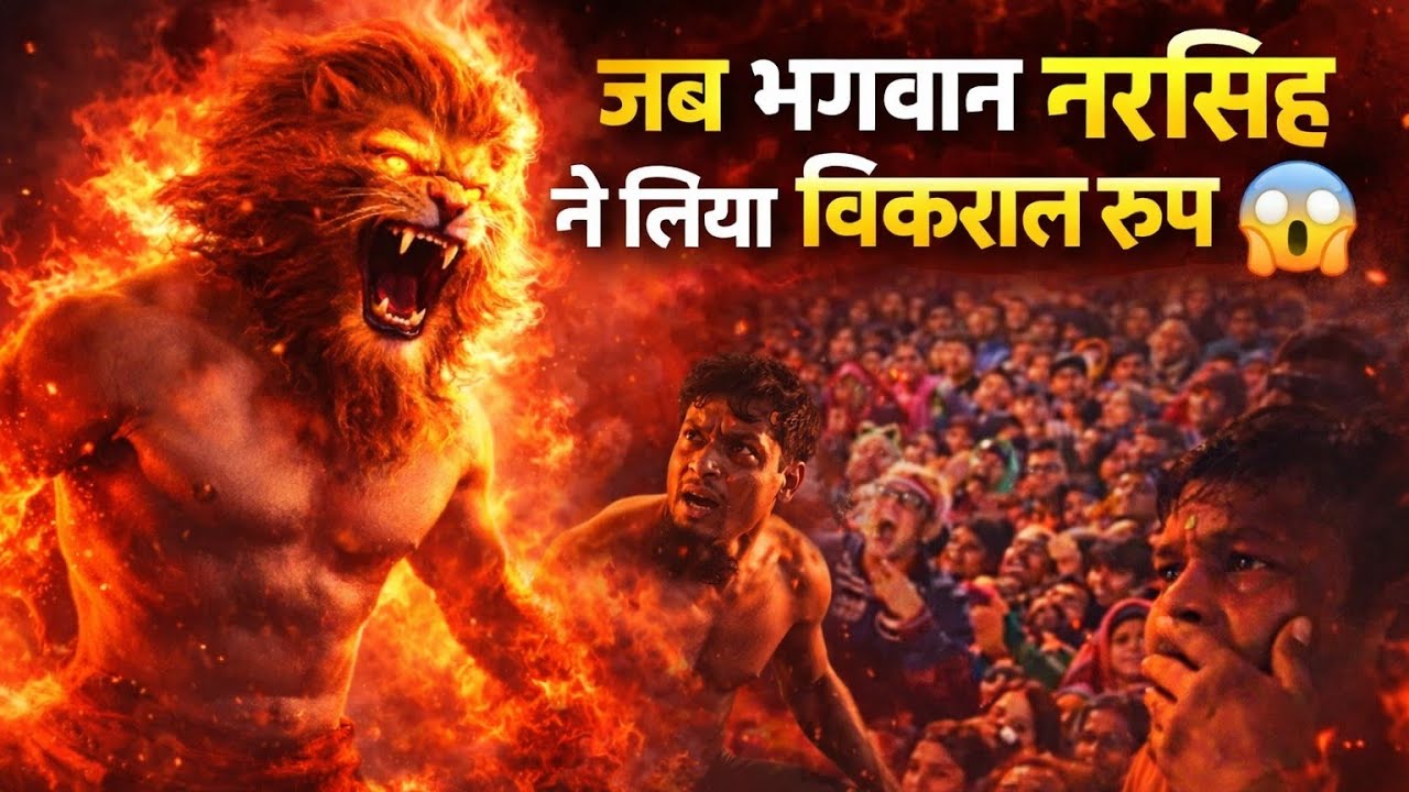 देवी स्तुति और दुधी नर्सिंग पूरा जागर  हरिदास के द्वारा