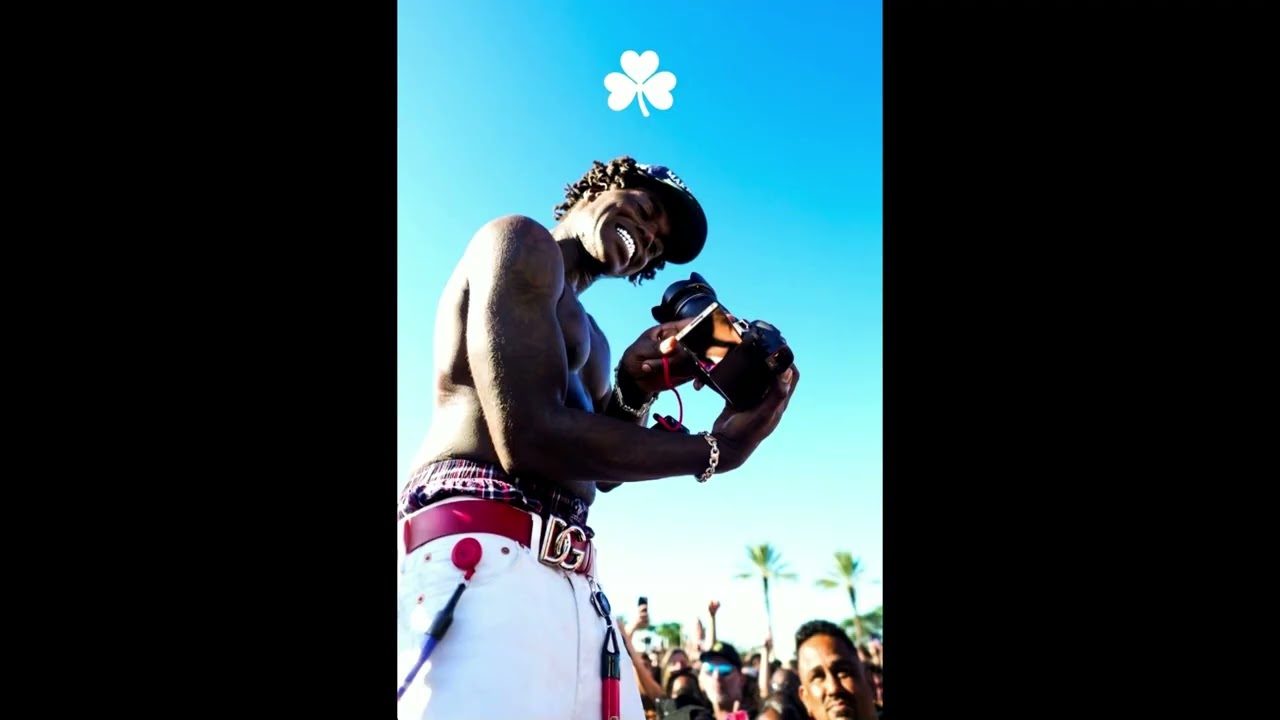 (FREE) Kodak Black Type Beat - "BOUNCE BACK"
