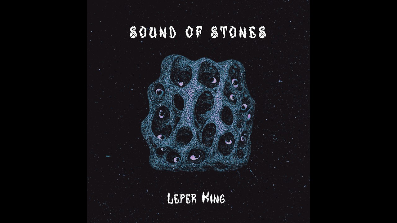 Leper King - Nomad (Official Audio)