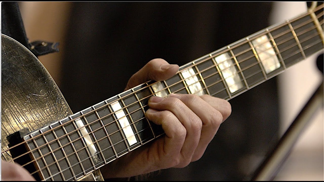 Oscar Peterson and Stephane Grappelli Tribute - 
