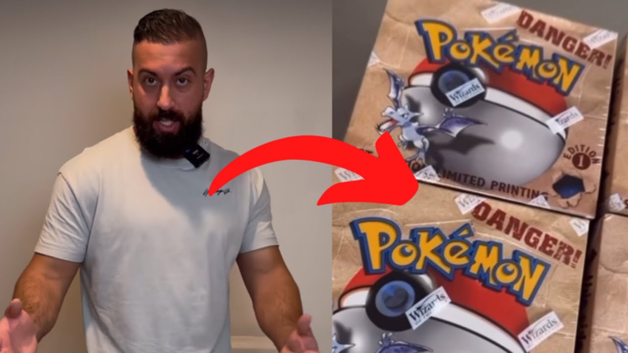Pokerev Drama
