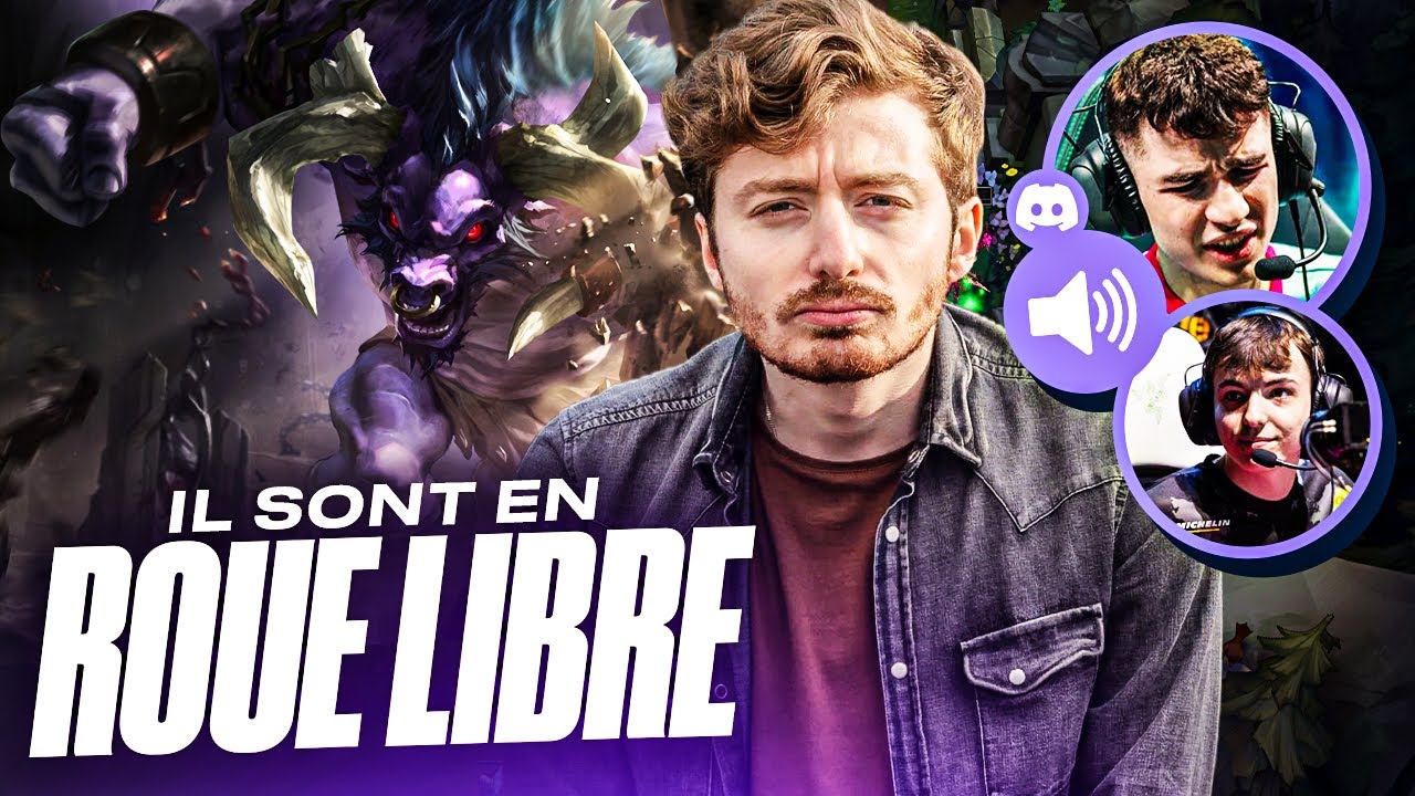 CALISTE ET EXAKICK ONT FAILLI ME FAIRE BAN TWITCH ?!