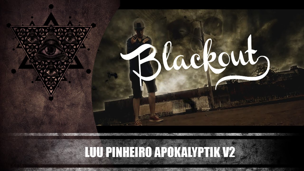 LucasPinheiro | Apokalipt v2* | HB! Production'Z ✝ 3.0