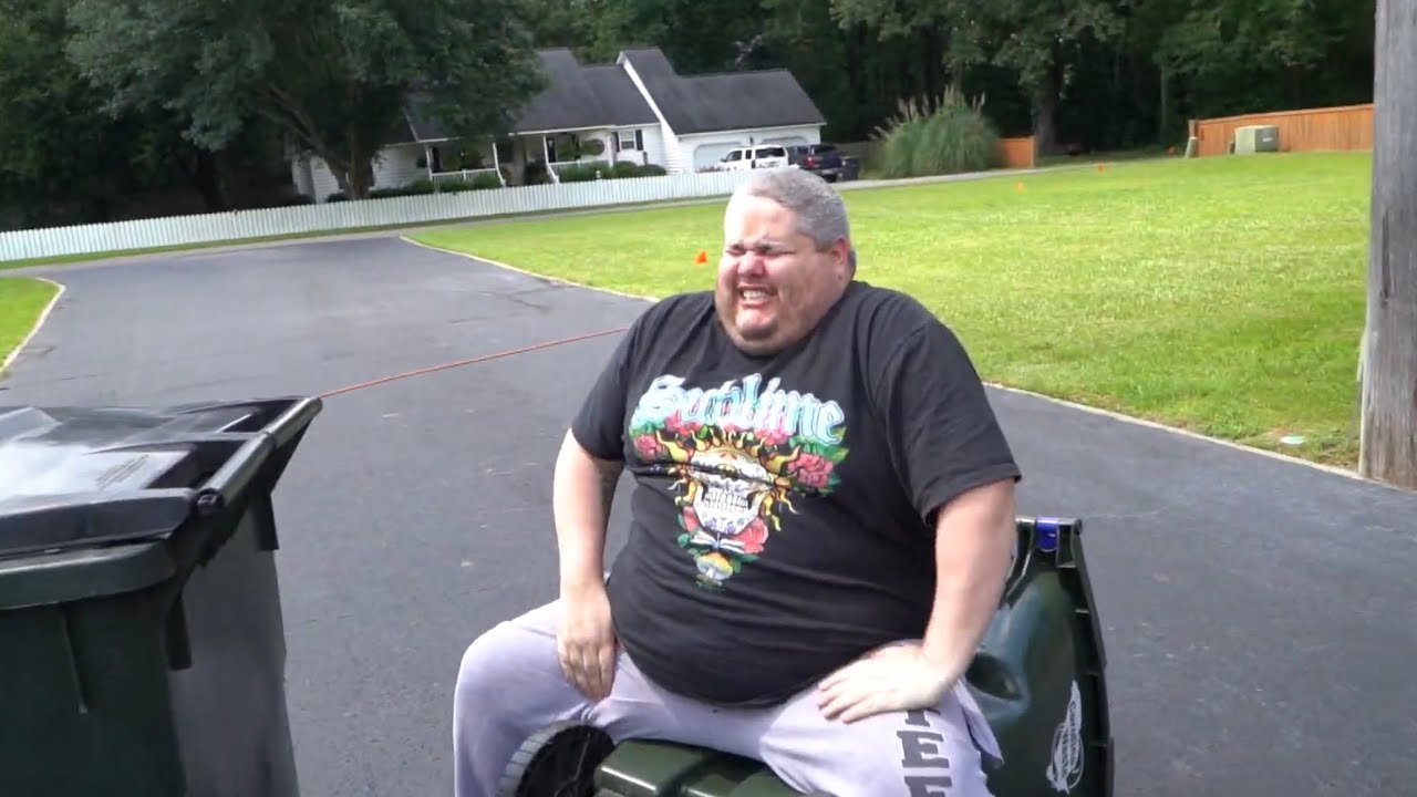 PICKLEBOY SHARTED!!