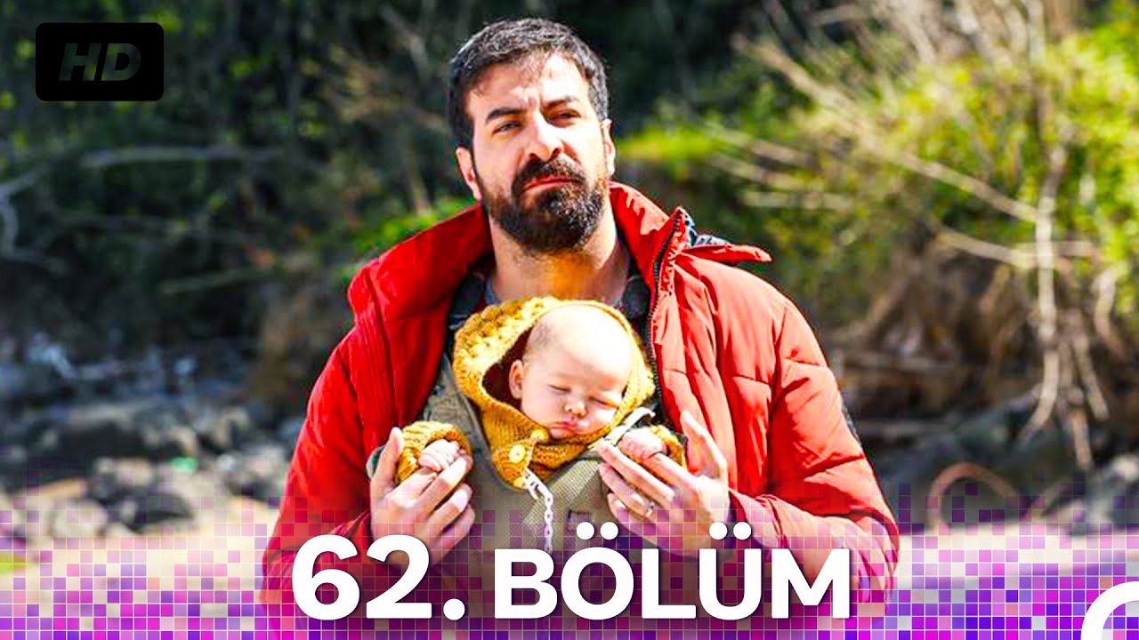 Kuzey Yıldızı İlk Aşk 62. Bölüm | Ben Doğursam Ancak Bu Kadar Benzer Bana