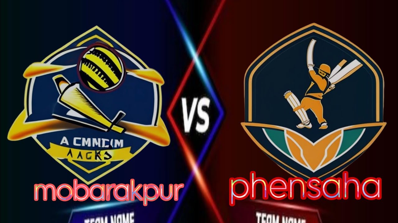 Mobarakpur vs Phensaha - 24/02/2025