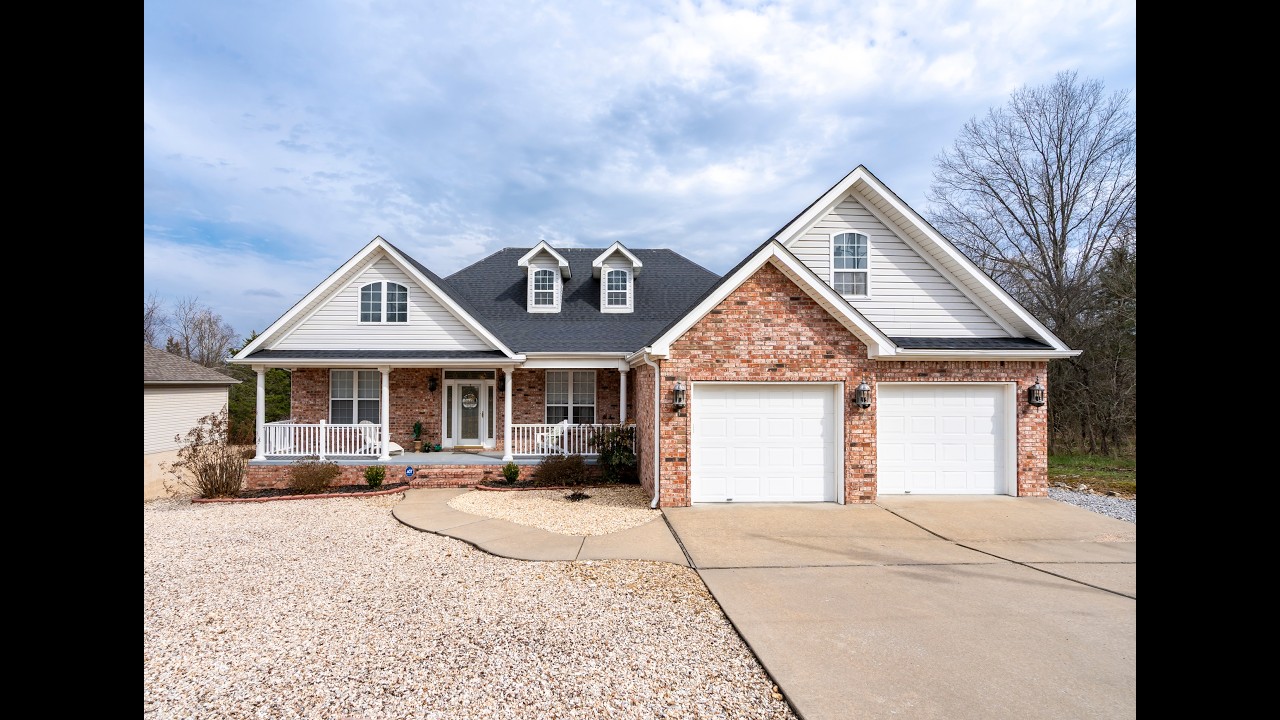 6 Luncarty Lane, Bella Vista, AR 72715