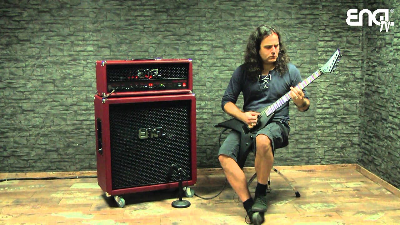 ENGL TV - The 