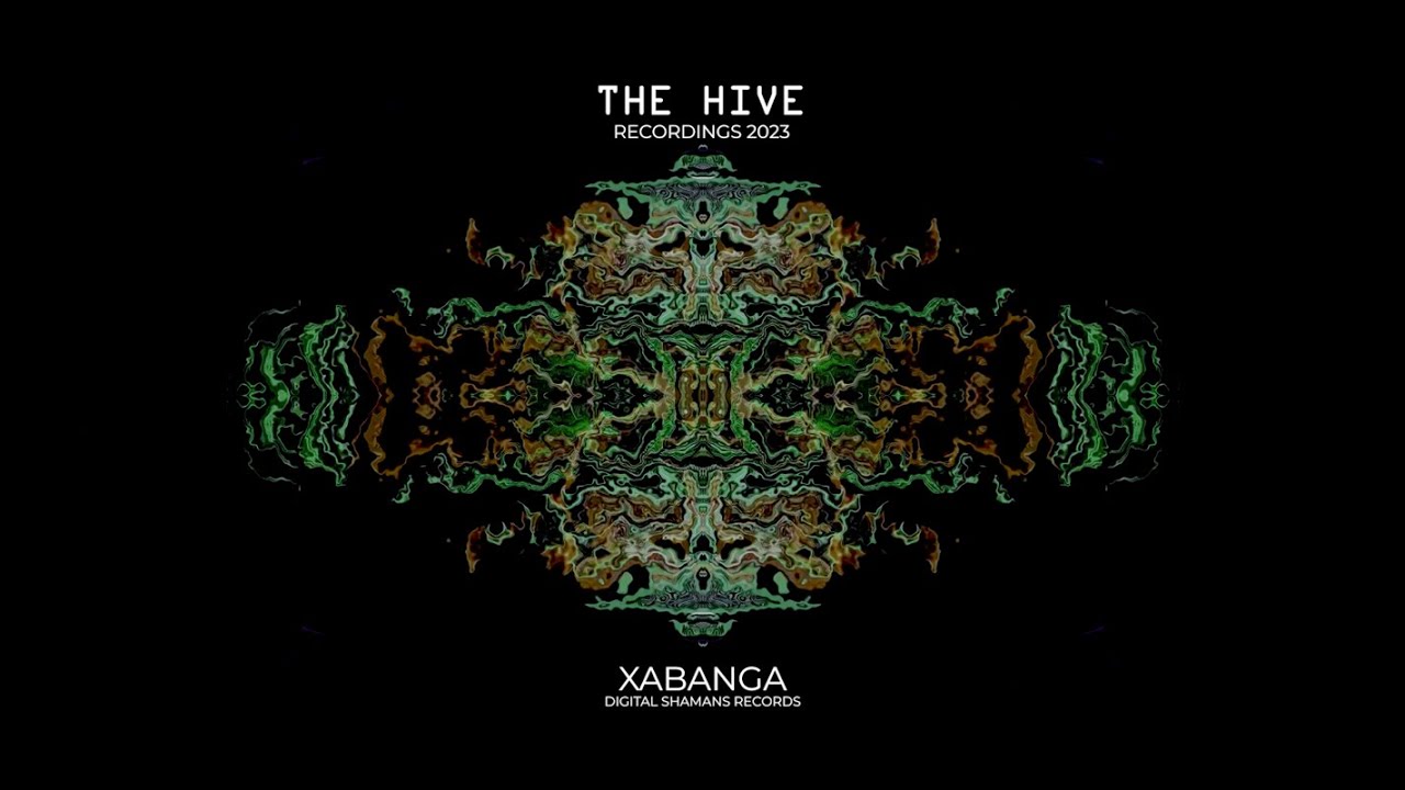 XABANGA @ The Hive | MoDem Festival 2023