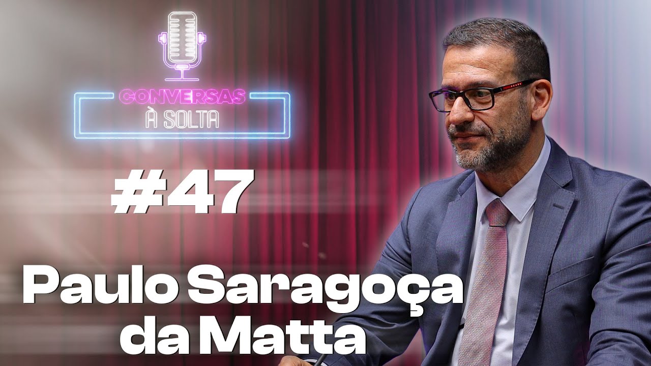 #47- 1.ª parte- Paulo Saragoça da Matta - Como estamos de Direitos, liberdades e garantias?