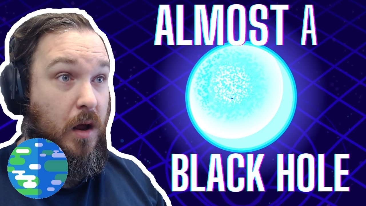 2nd Most EXTREME Thing!! Neutron Stars - The Most Extreme Things That Are Not Black Holes [Reaction]