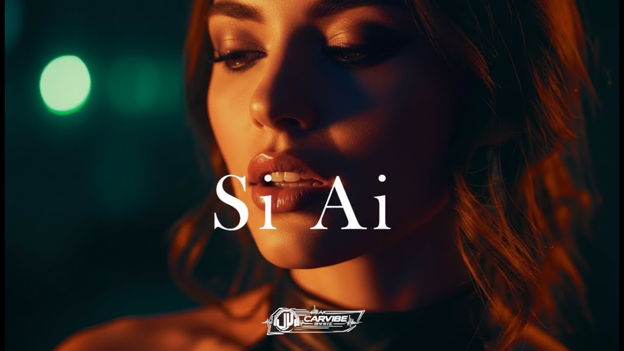 Tayna – Si Ai (NYVRA MUSIC Remix) 🔥 | Deep House • Heavy Bass • Night Drive