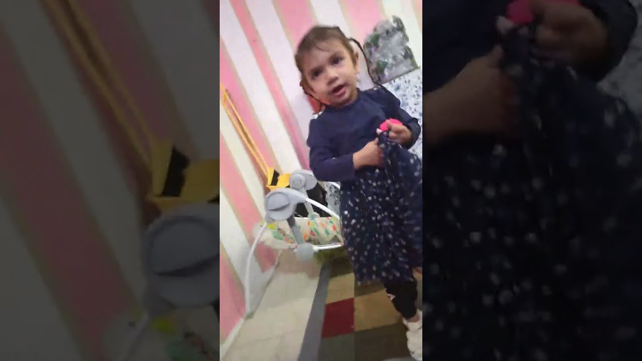 🔴 Live🌈Part 356👶Funny baby || Daily routine || Baby girl || Real life, real moments || Play with mom