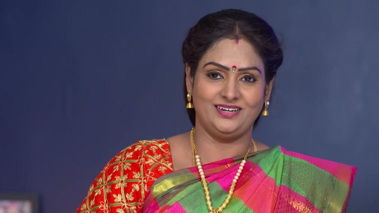 Kandukondain Kandukondain - Ep 132 - Vishnu Unnikrishnan - Tamil Tv Serial - Zee5 Tamil Classics