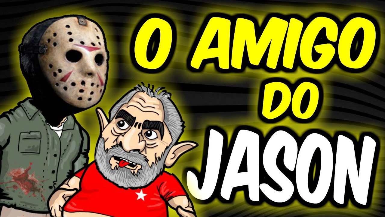 LULA, amigo do TERROR?