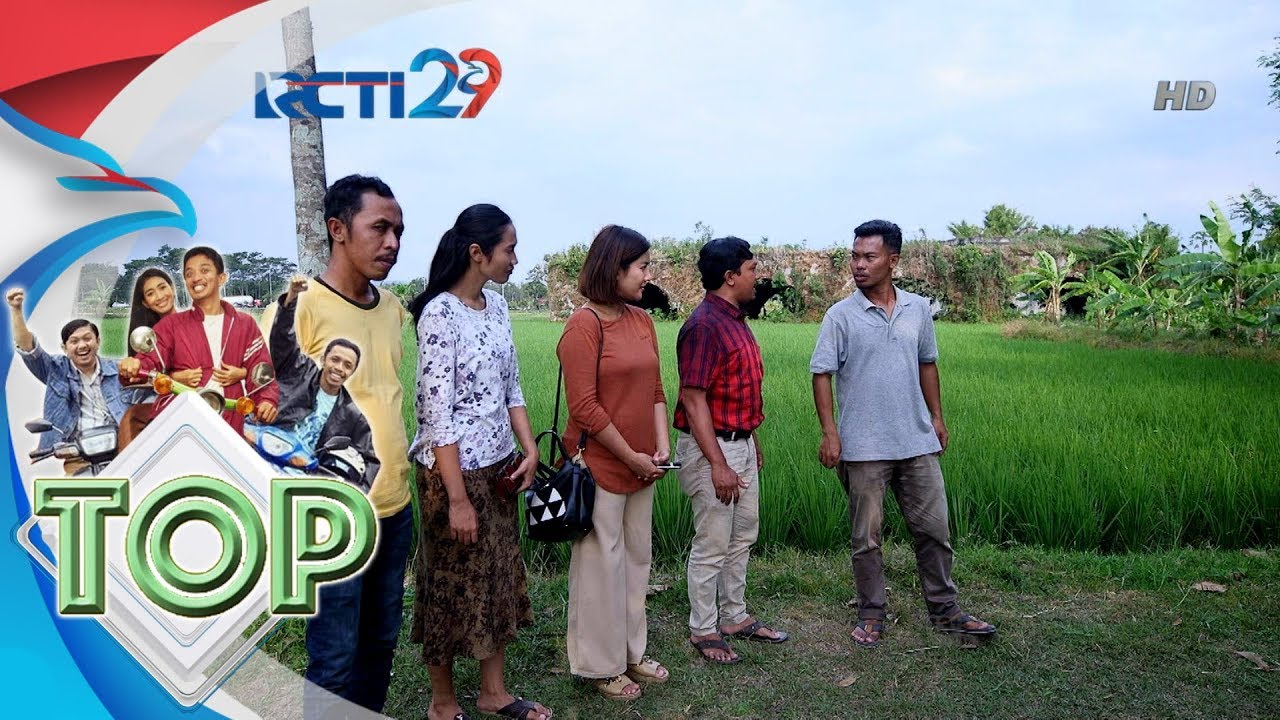 TUKANG OJEK PENGKOLAN Part 4/7 [19 Juli 2018]