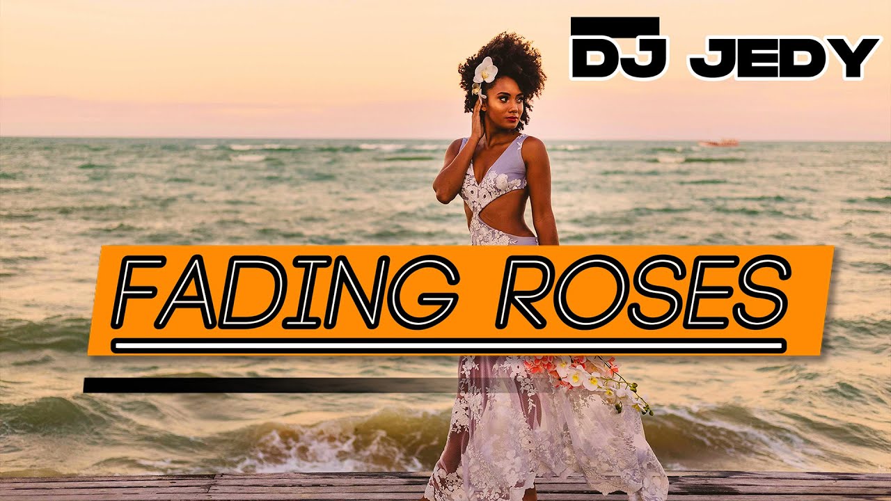 DJ JEDY - Fading Roses (Official Video) 🥀 Deep Emotional House