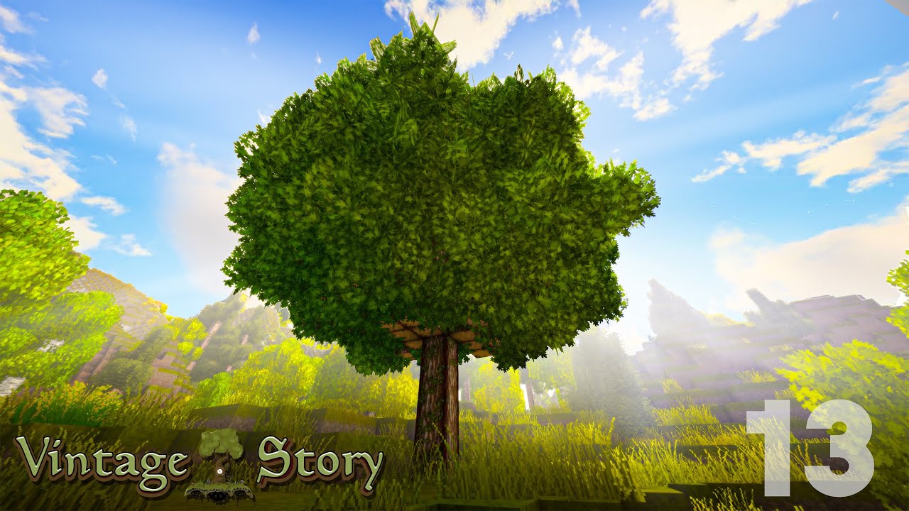The Day Vintage Story Broke Me | Episode 13