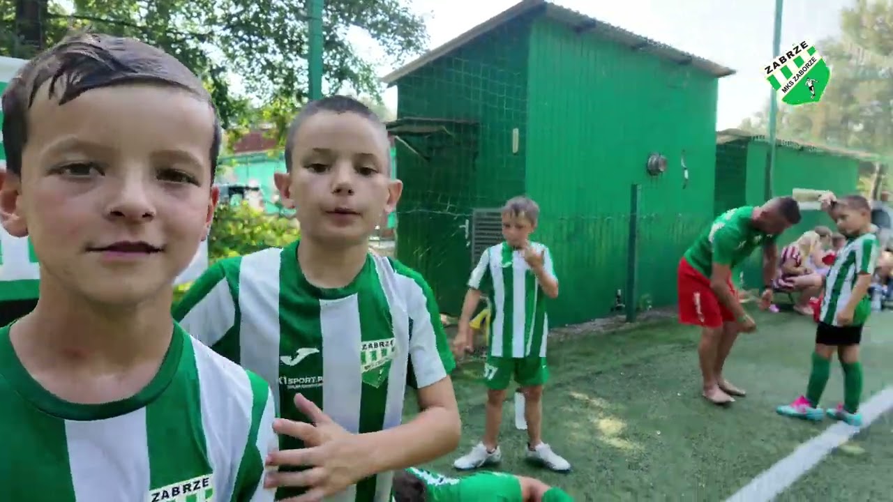 Obóz GŁUCHOŁAZY 2025