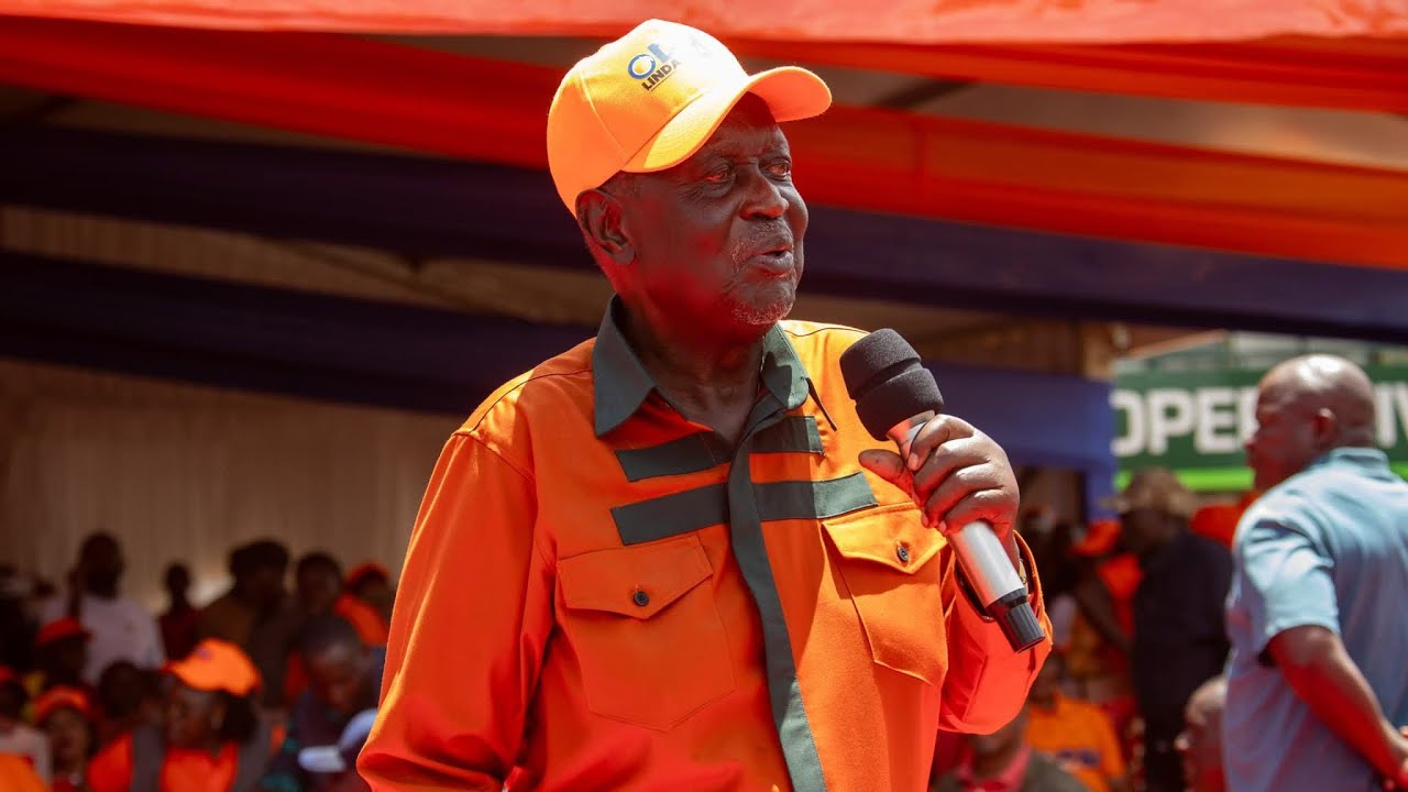 Hatuwezi bila pawa woiye!!OBURU DARES SIFUNA AND BABU OWINO TO QUIT PARTY.