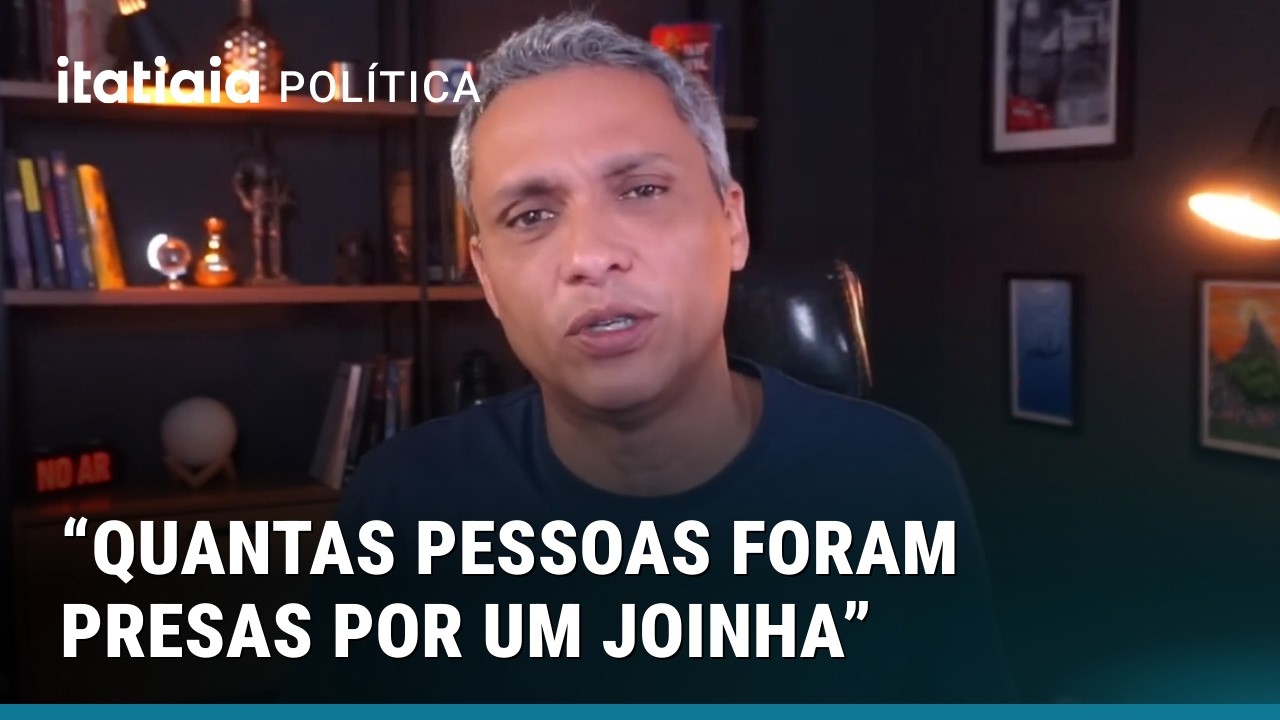 GAYER COMPARA MORAES A CRIMINOSOS AO REVELAR SUPOSTA TÉCNICA DE APAGAR MENSAGENS
