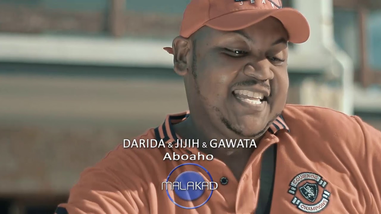 darida g feat jijih feat gawata aboaho