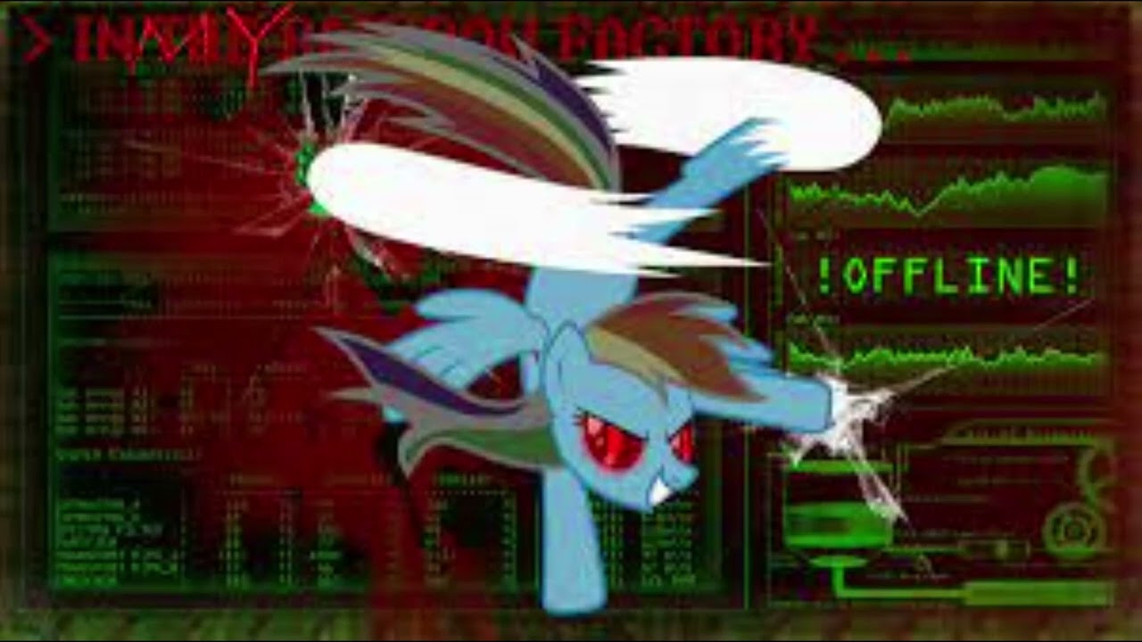 RAINBOW.EXE (RAINBOW FACTORY) [J.B.M]