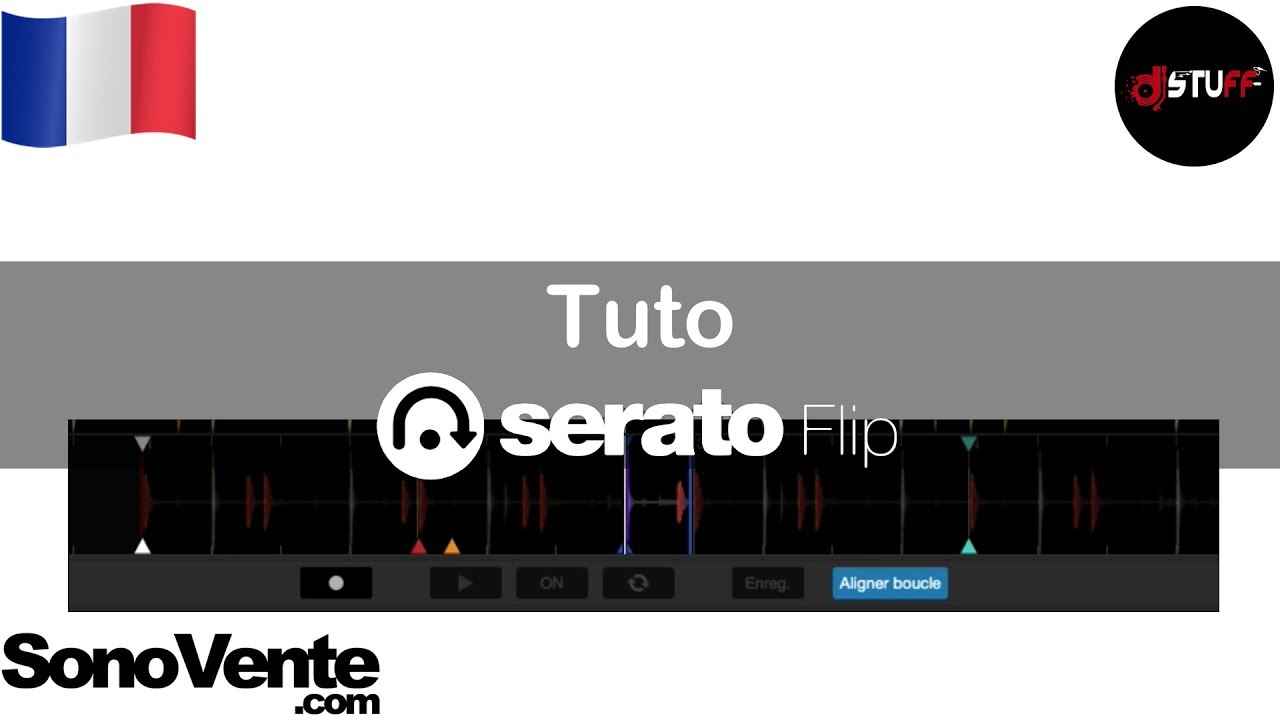 Tuto : Le Flip Mode