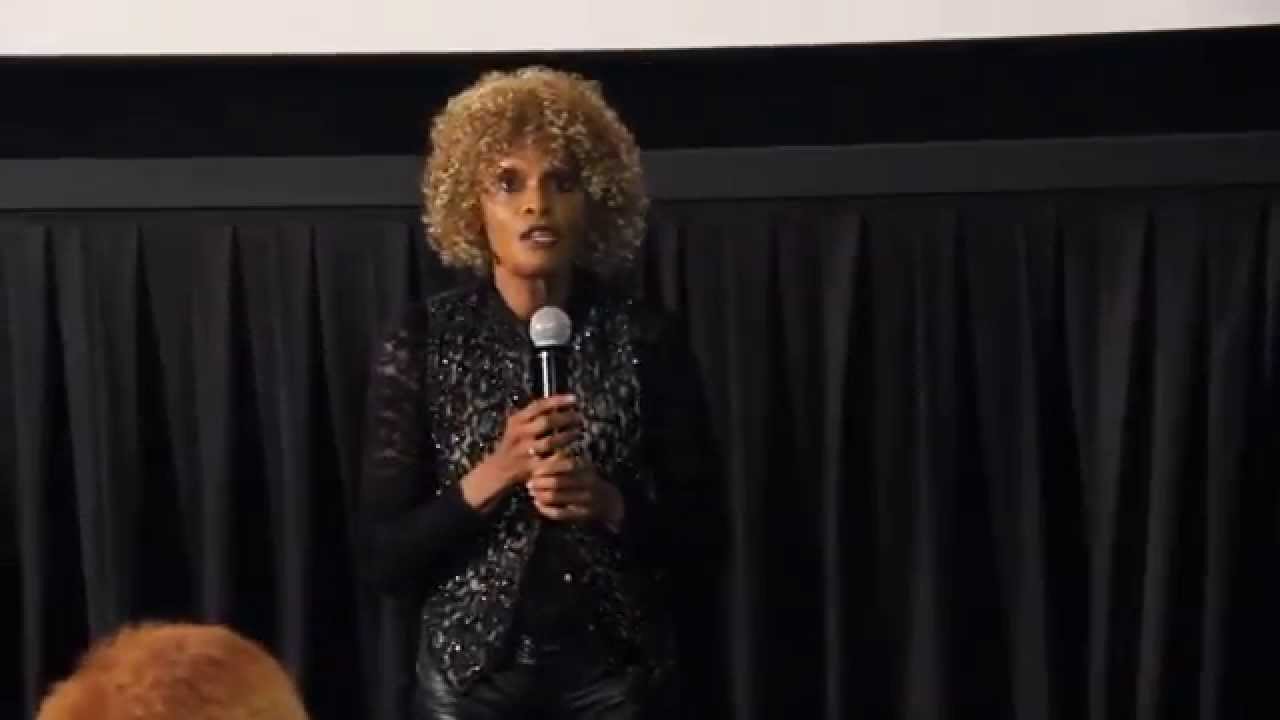 Twenty Feet From Stardom (Movie) Ava Cherry Question and Answer