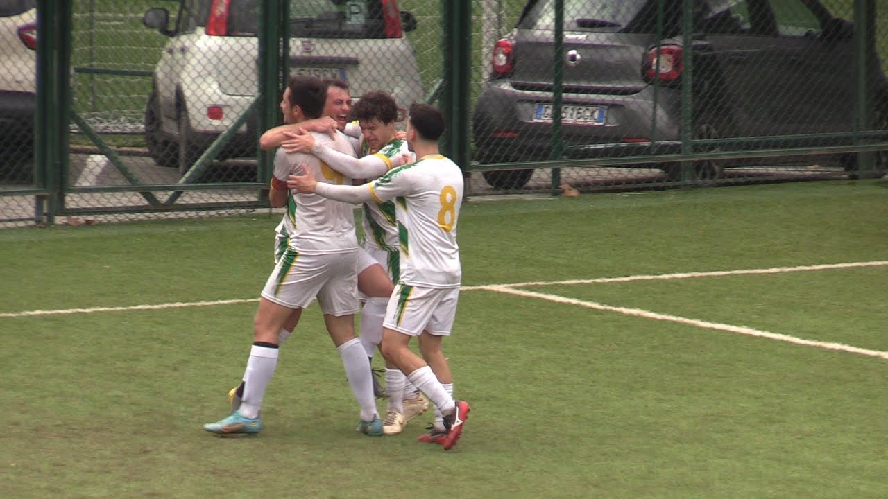 Promozione | Girone B | Grifone Gialloverde - Poggio Mirteto 2-1