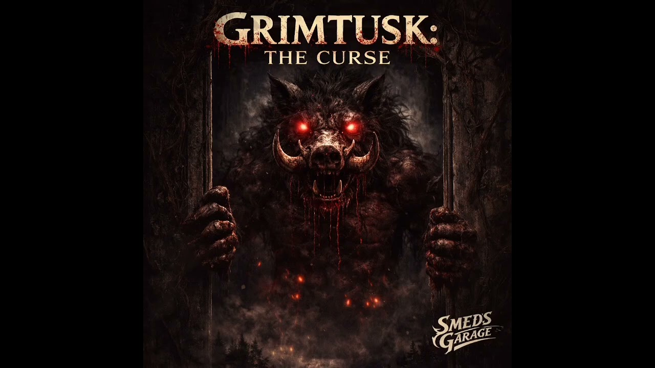 Grimtusk The curse