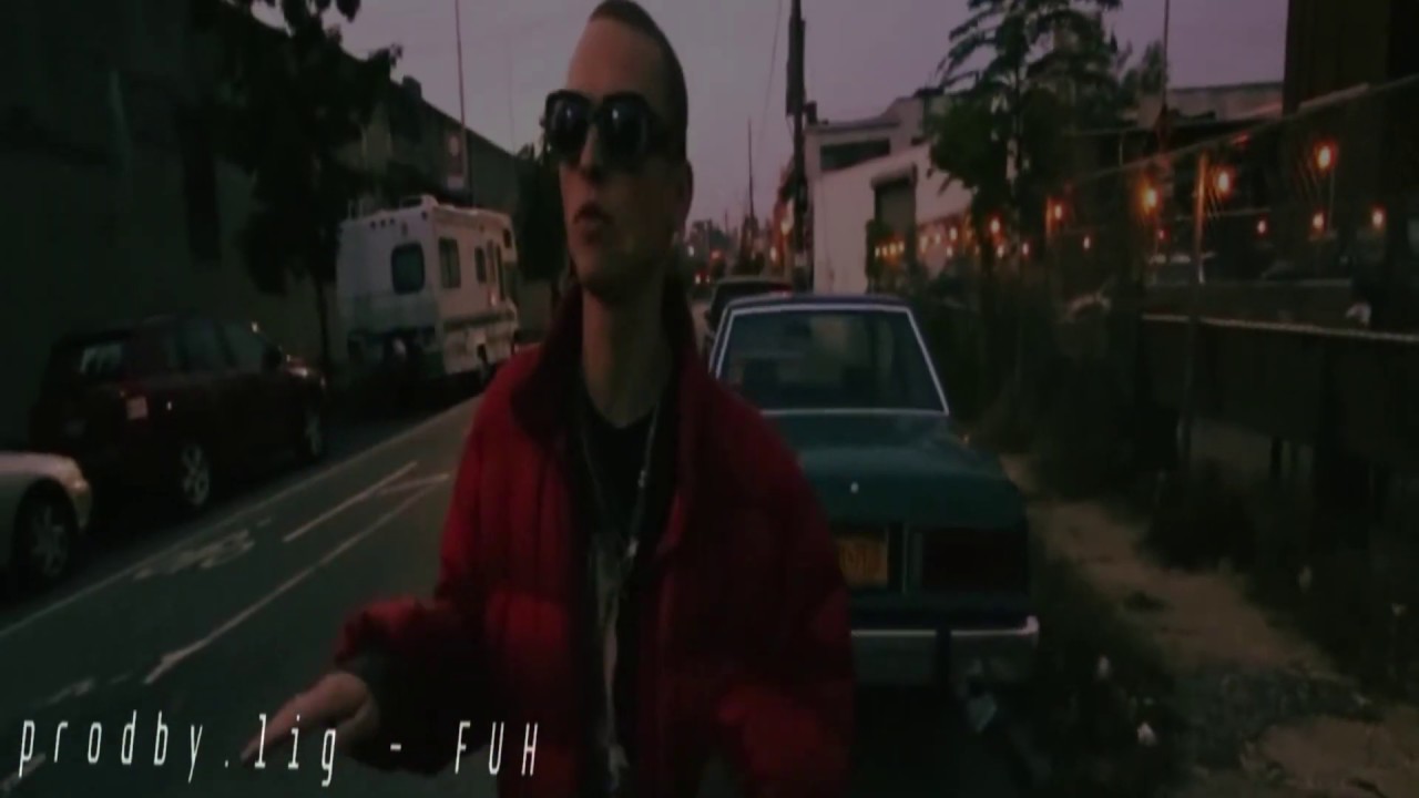 Type Beat - Dalyb HAHACREW x EGO x ZAYO - FUH [prodby.lig x 1il.jt] (jtxbtz)
