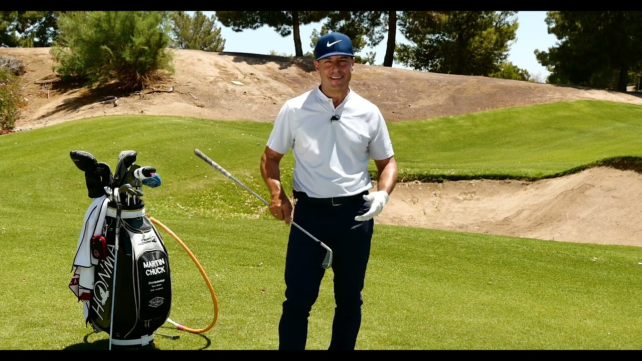 How to Hit a Fade - Foresight Sports
