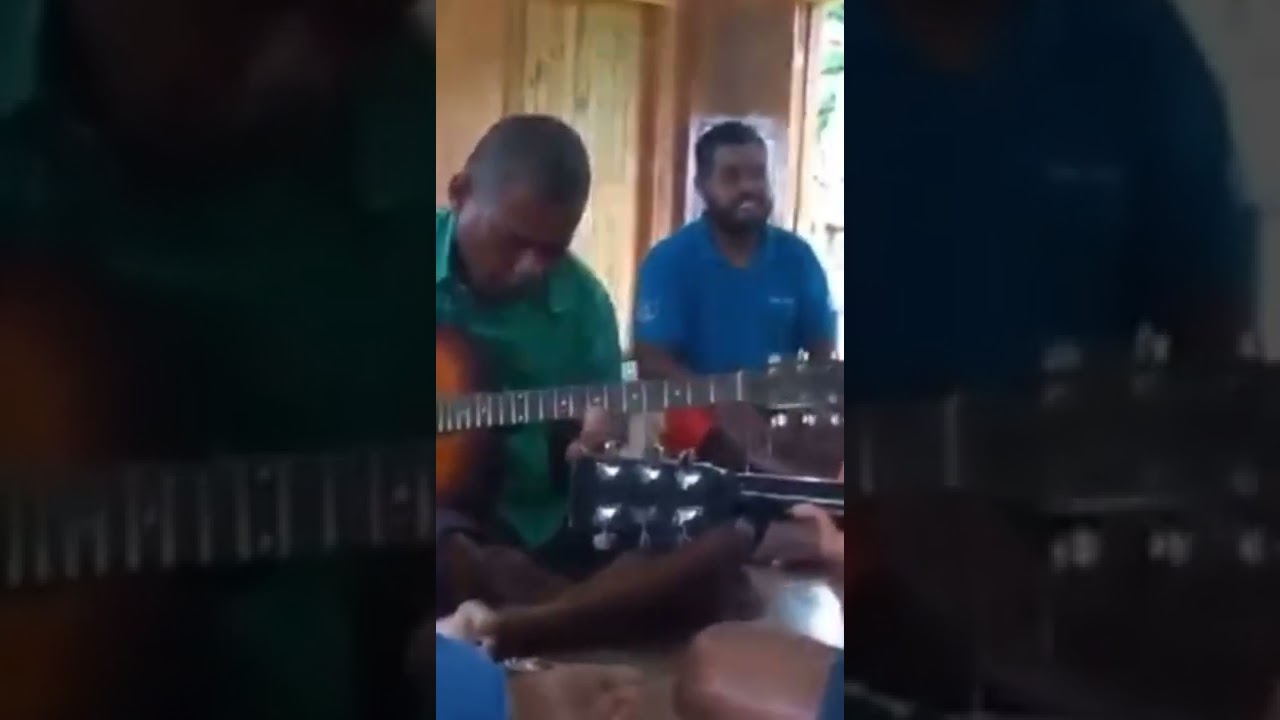 Vadra Sekula Kei Viani (Cover)