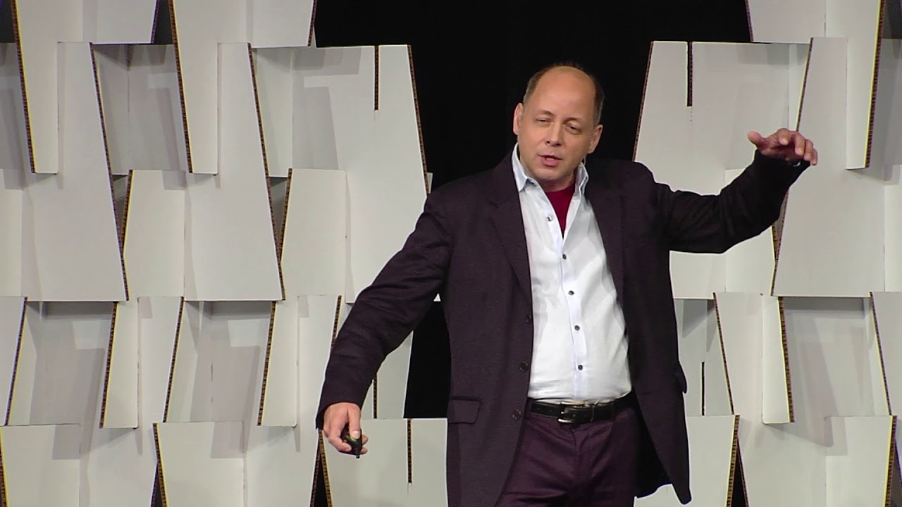 Poaching Elephants: Saving Wildlife by Saving People | Kevin Frech | TEDxBeaconStreet