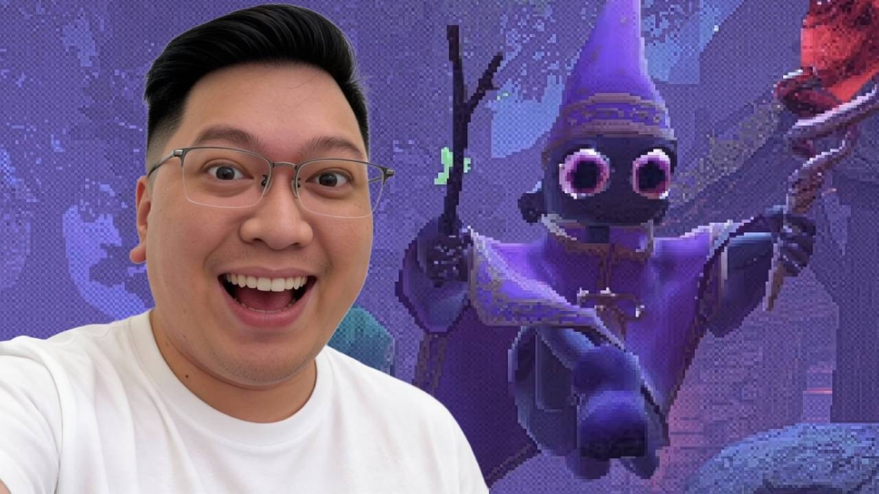Bertambah Sudah Kerusuhannya | YAPYAP (w/ Cucurutut)