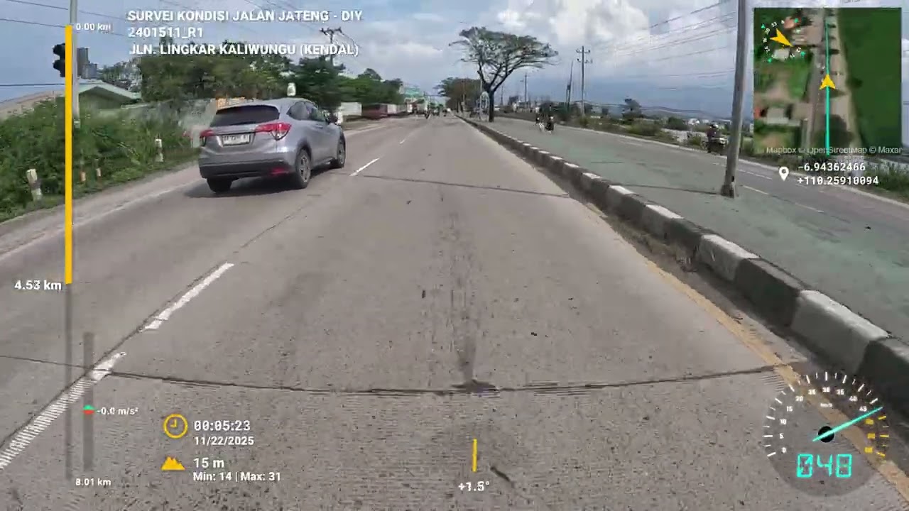 2401511 JLN. LINGKAR KALIWUNGU (KENDAL) R1-S2/2025
