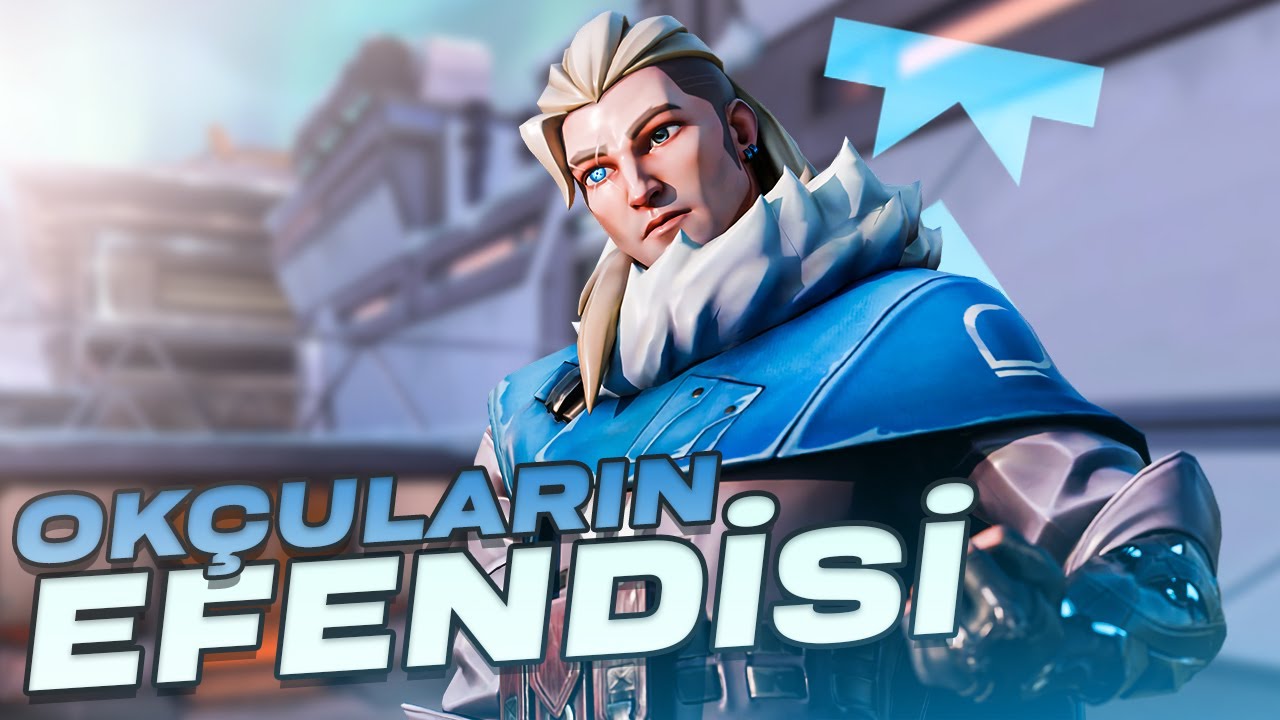 OKÇULARIN EFENDİSİ w/@Sizophrenn, @cigdemt, @SincoYT, Saamtwo