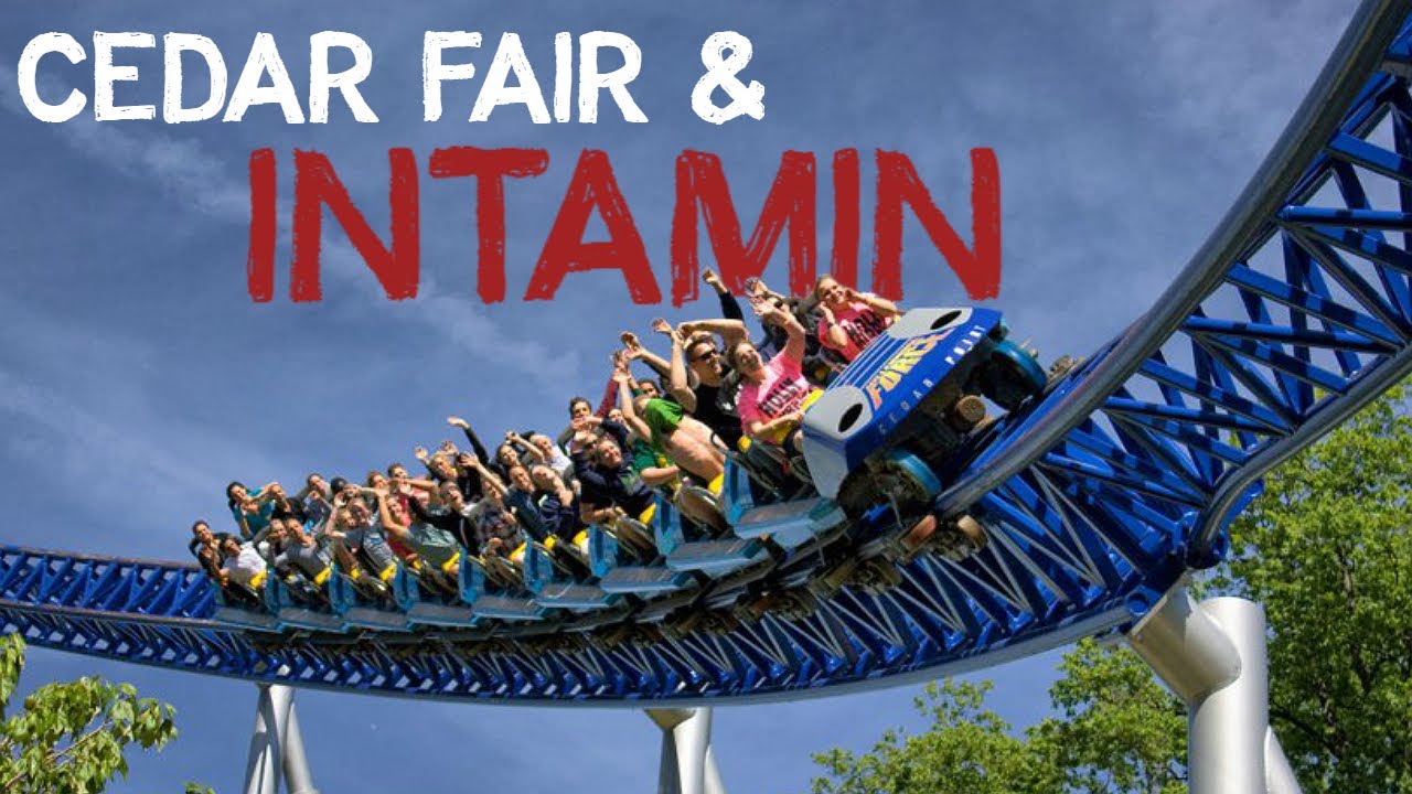 Will Cedar Fair and Intamin work together again? | Coaster Theory (Ft. Coaster Daddy)