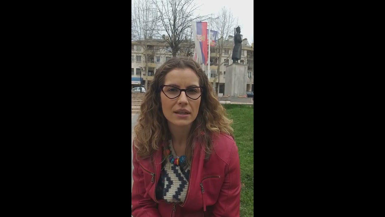 Prirodni proizvodi za sjajan i aktivan život|Dragana Stani&scaron;ić, magistar biolo&scaron;kih nauka