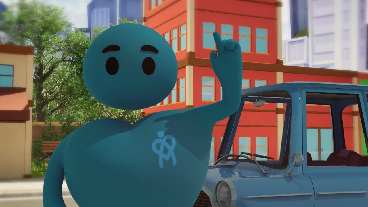 RASI Project | Road Awareness and Safety Instructor | Seatbelt safety