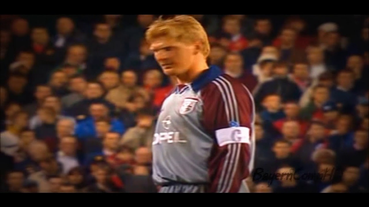 Stefan Effenberg   Goles y Jugadas