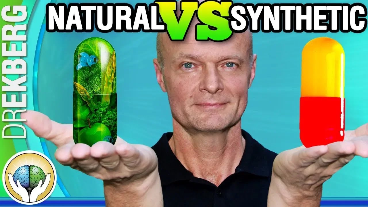 Best Supplements For Health Explained