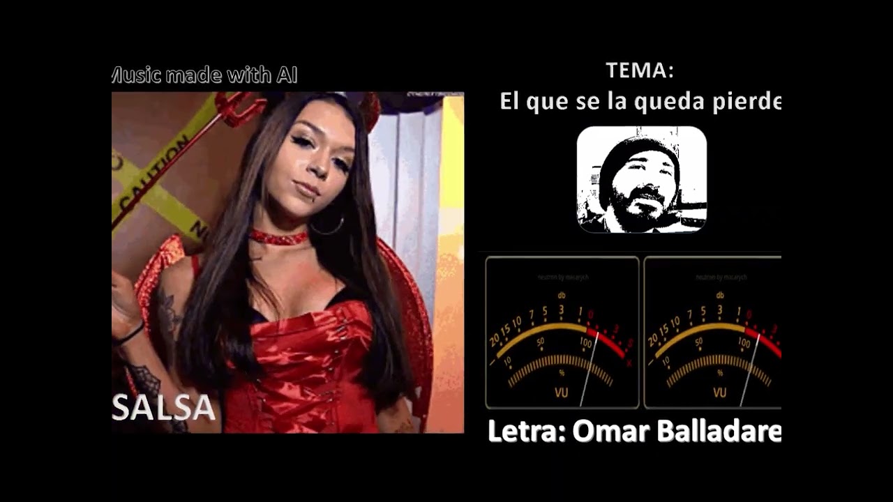 El que se la queda pierde (salsa)