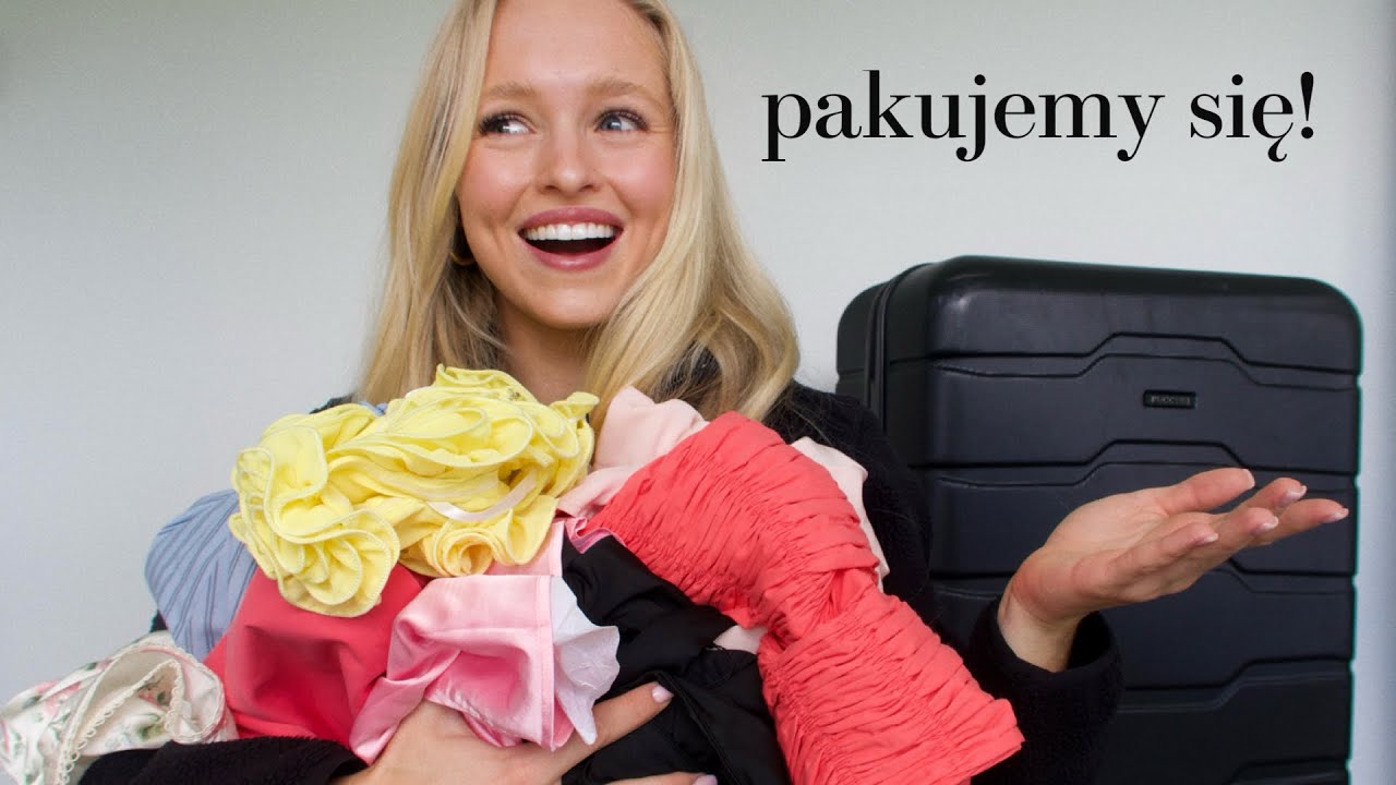 vlog dnia: pakujemy się do polski, haul zakupów, wybrałam mieszkanie!