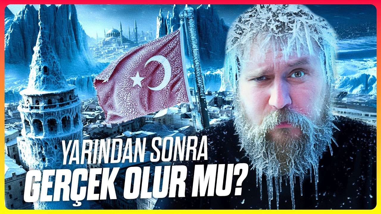 Yarından Sonra: Ne Kadarı Bilim, Ne Kadarı Kurgu?