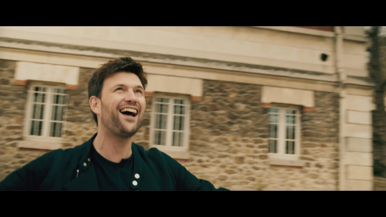 David Vandyck - Ik Leef Voor Jou (Official Video)