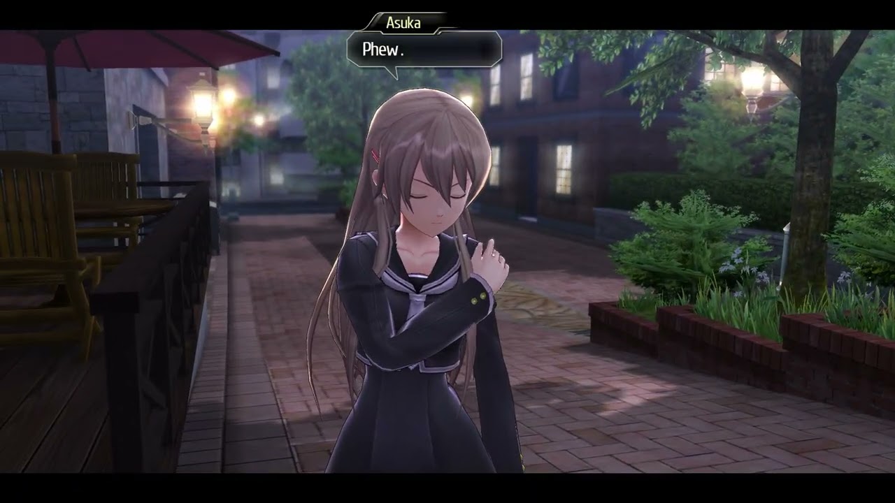 Tokyo Xanadu eX+ Part 13