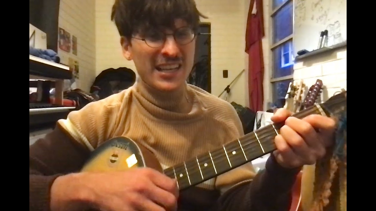 Sticky Fingers Queen Guitar Tutorial