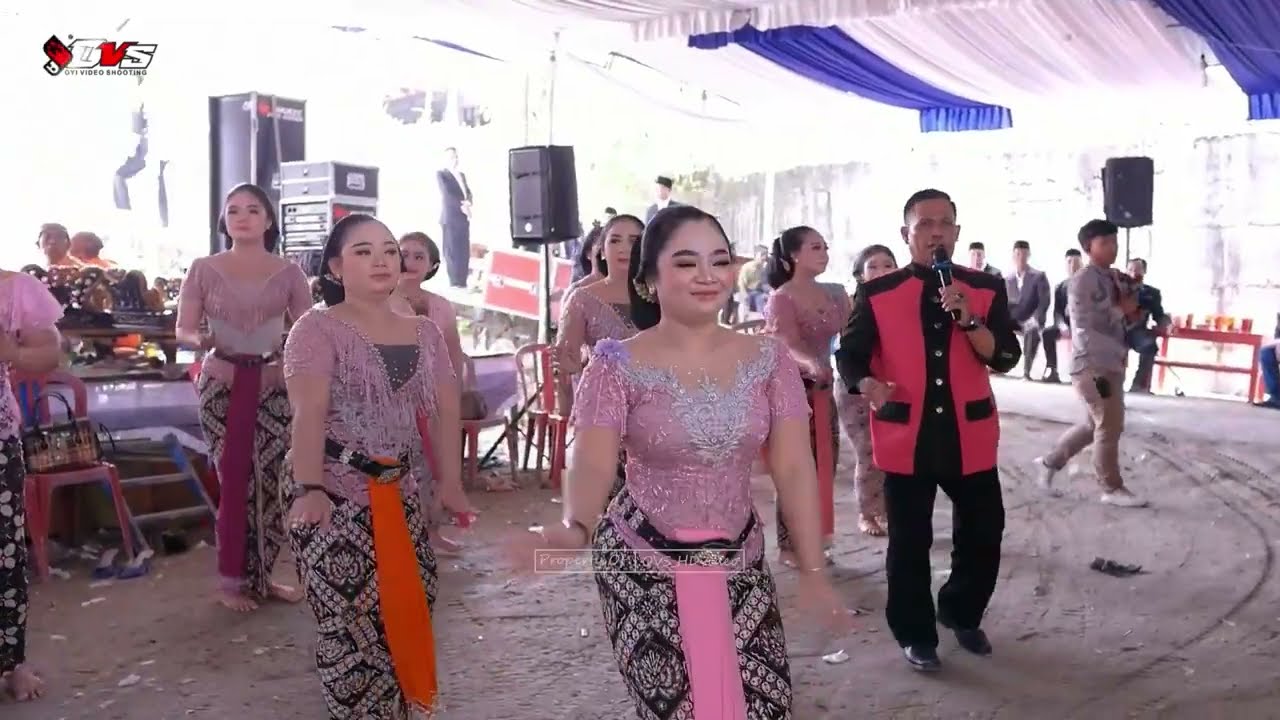 TAYUB GAMBIR SAWIT KATAMPEN CENGKIR WUNGU - BLS MUSIC PRO AUDIO